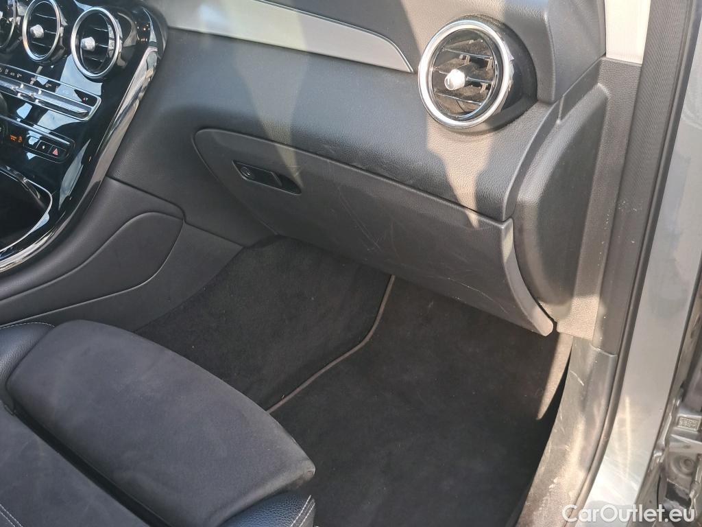  Mercedes  G-Klasee Clase GLC GLC 300 de 4Matic (253.911)AMG 2.0 AMG Line 305CV AT9 E6d #30