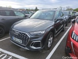  Audi  Q5 AUDI  SPORTBACK / 2020 / 5P / todoterreno S Line 50 TFSI e quattro-ultra 