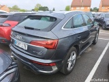  Audi  Q5 AUDI  SPORTBACK / 2020 / 5P / todoterreno S Line 50 TFSI e quattro-ultra #2