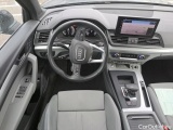  Audi  Q5 AUDI  SPORTBACK / 2020 / 5P / todoterreno S Line 50 TFSI e quattro-ultra #3