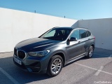  Bmw  X1 BMW  / 2019 / 5P / todoterreno sDrive18dA Corporate 