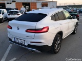  Bmw  X4 Serie  xDrive 20d xLine 2.0 190CV AT8 E6 #2