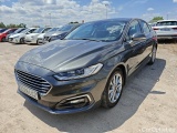  Ford  Mondeo FORD  / 2014 / 5P / berlina con portón 2.0 TDCi 110kW (150CV) Titanium 235 