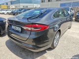  Ford  Mondeo FORD  / 2014 / 5P / berlina con portón 2.0 TDCi 110kW (150CV) Titanium 235 #2