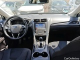  Ford  Mondeo FORD  / 2014 / 5P / berlina con portón 2.0 TDCi 110kW (150CV) Titanium 235 #3