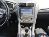  Ford  Mondeo FORD  / 2014 / 5P / berlina con portón 2.0 TDCi 110kW (150CV) Titanium 235 #14