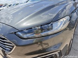  Ford  Mondeo FORD  / 2014 / 5P / berlina con portón 2.0 TDCi 110kW (150CV) Titanium 235 #16