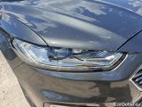  Ford  Mondeo FORD  / 2014 / 5P / berlina con portón 2.0 TDCi 110kW (150CV) Titanium 235 #17