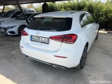  Mercedes  A-Klasse Clase A A 180 d (177.003) 1.5 115CV MT6 E6dT #2