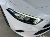 Mercedes  A-Klasse Clase A A 180 d (177.003) 1.5 115CV MT6 E6dT #16