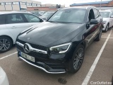  Mercedes  G-Klasee Clase GLC GLC 220 d 4Matic (253.915)AMG AMG Line 195CV AT9 E6d 