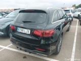  Mercedes  G-Klasee Clase GLC GLC 220 d 4Matic (253.915)AMG AMG Line 195CV AT9 E6d #2