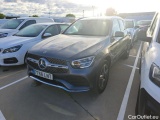  Mercedes  G-Klasee Clase GLC GLC 300 de 4Matic (253.911)AMG 2.0 AMG Line 305CV AT9 E6d 