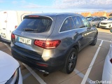  Mercedes  G-Klasee Clase GLC GLC 300 de 4Matic (253.911)AMG 2.0 AMG Line 305CV AT9 E6d #2