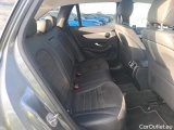  Mercedes  G-Klasee Clase GLC GLC 300 de 4Matic (253.911)AMG 2.0 AMG Line 305CV AT9 E6d #7