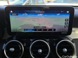  Mercedes  G-Klasee Clase GLC GLC 300 de 4Matic (253.911)AMG 2.0 AMG Line 305CV AT9 E6d #12
