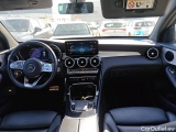  Mercedes  G-Klasee Clase GLC COUPE GLC 300 de 4Matic (253.311)AMG 2.0 305CV AT9 E6d #3