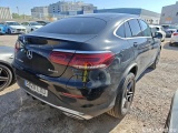  Mercedes  G-Klasee Clase GLC COUPE GLC 300 de 4Matic (253.311)AMG 2.0 305CV AT9 E6d #2