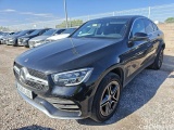  Mercedes  G-Klasee Clase GLC COUPE GLC 300 de 4Matic (253.311)AMG 2.0 305CV AT9 E6d 