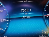  Mercedes  G-Klasee Clase GLC COUPE GLC 300 de 4Matic (253.311)AMG 2.0 305CV AT9 E6d #5