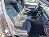  Mercedes  G-Klasee Clase GLC COUPE GLC 300 de 4Matic (253.311)AMG 2.0 305CV AT9 E6d #6