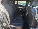 Mercedes  G-Klasee Clase GLC COUPE GLC 300 de 4Matic (253.311)AMG 2.0 305CV AT9 E6d #7