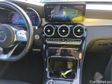  Mercedes  G-Klasee Clase GLC COUPE GLC 300 de 4Matic (253.311)AMG 2.0 305CV AT9 E6d #16