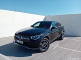  Mercedes  G-Klasee Clase GLC GLC 300 de 4Matic (253.311)AMG 2.0 305CV AT9 E6d 