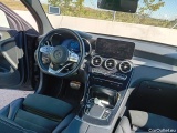  Mercedes  G-Klasee Clase GLC GLC 300 de 4Matic (253.311)AMG 2.0 305CV AT9 E6d #3