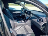  Mercedes  G-Klasee Clase GLC GLC 300 de 4Matic (253.311)AMG 2.0 305CV AT9 E6d #6