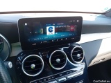  Mercedes  G-Klasee Clase GLC GLC 300 de 4Matic (253.311)AMG 2.0 305CV AT9 E6d #13
