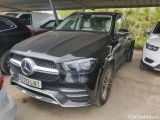  Mercedes  G-Klasee Clase GLE GLE 350 de 4Matic (167.117)AMG 2.0 AMG Line 320CV AT9 E6d 
