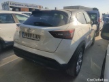  Nissan  Juke NISSAN  / 2019 / 5P / crossover DIG-T 84 kW (114 CV) DCT 7 V N-Connecta #2
