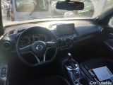  Nissan  Juke NISSAN  / 2019 / 5P / crossover DIG-T 84 kW (114 CV) DCT 7 V N-Connecta #3