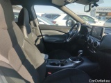  Nissan  Juke NISSAN  / 2019 / 5P / crossover DIG-T 84 kW (114 CV) DCT 7 V N-Connecta #6