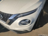  Nissan  Juke NISSAN  / 2019 / 5P / crossover DIG-T 84 kW (114 CV) DCT 7 V N-Connecta #15