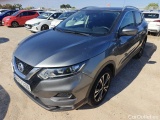  Nissan  Qashqai NISSAN  / 2017 / 5P / todoterreno DIG-T 103 kW (140 CV) E6D ACENTA 