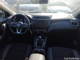  Nissan  Qashqai NISSAN  / 2017 / 5P / todoterreno DIG-T 103 kW (140 CV) E6D ACENTA #3