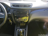  Nissan  Qashqai NISSAN  / 2017 / 5P / todoterreno DIG-T 103 kW (140 CV) E6D ACENTA #13