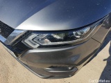  Nissan  Qashqai NISSAN  / 2017 / 5P / todoterreno DIG-T 103 kW (140 CV) E6D ACENTA #15