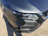 Nissan  Qashqai NISSAN  / 2017 / 5P / todoterreno DIG-T 103 kW (140 CV) E6D ACENTA #16