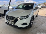  Nissan  Qashqai NISSAN  / 2017 / 5P / todoterreno dCi 85 kW (115 CV) E6D ACENTA 