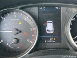  Nissan  Qashqai NISSAN  / 2017 / 5P / todoterreno dCi 85 kW (115 CV) E6D ACENTA #5