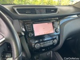  Nissan  Qashqai NISSAN  / 2017 / 5P / todoterreno dCi 85 kW (115 CV) E6D ACENTA #13