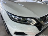  Nissan  Qashqai NISSAN  / 2017 / 5P / todoterreno dCi 85 kW (115 CV) E6D ACENTA #16