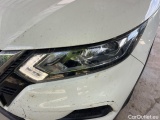  Nissan  Qashqai NISSAN  / 2017 / 5P / todoterreno dCi 85 kW (115 CV) E6D ACENTA #15