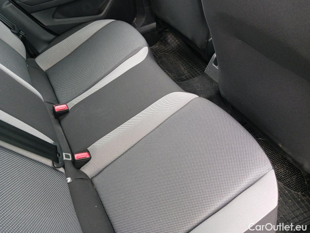  Seat  Ibiza  Style 1.0 90CV MT6 E6d #5