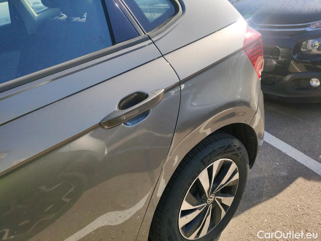  Volkswagen  Polo  VI Advance 1.0 TSI 95CV MT5 E6dT #11