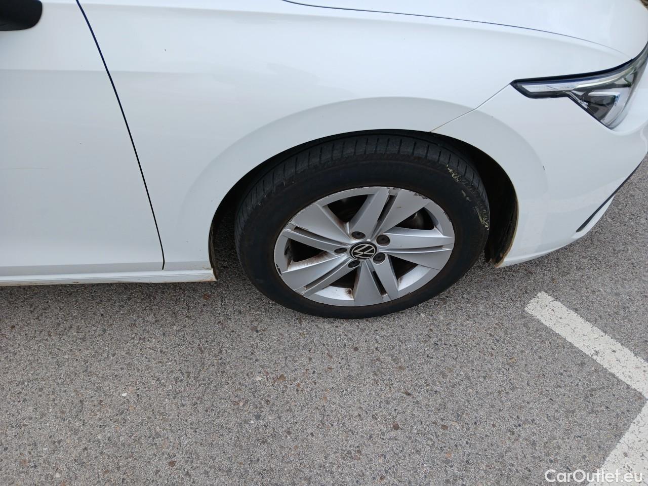  Volkswagen  Golf  VIII Lim. 1.0 TSI 110CV MT6 E6d #7