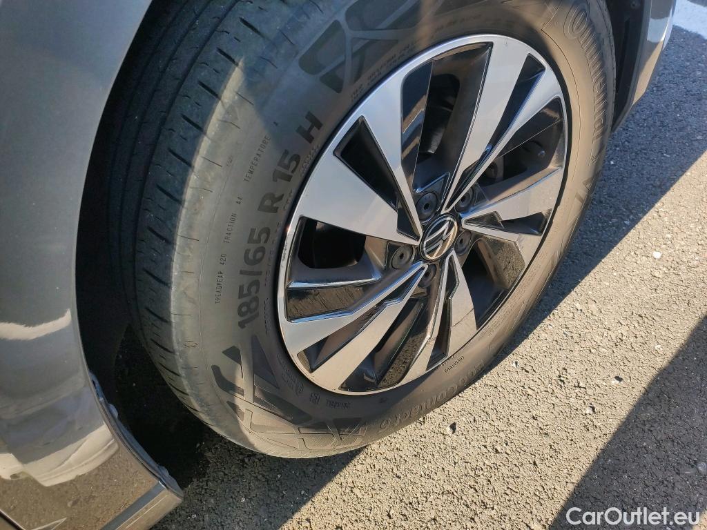  Volkswagen  Polo  VI Advance 1.0 TSI 95CV MT5 E6dT #3